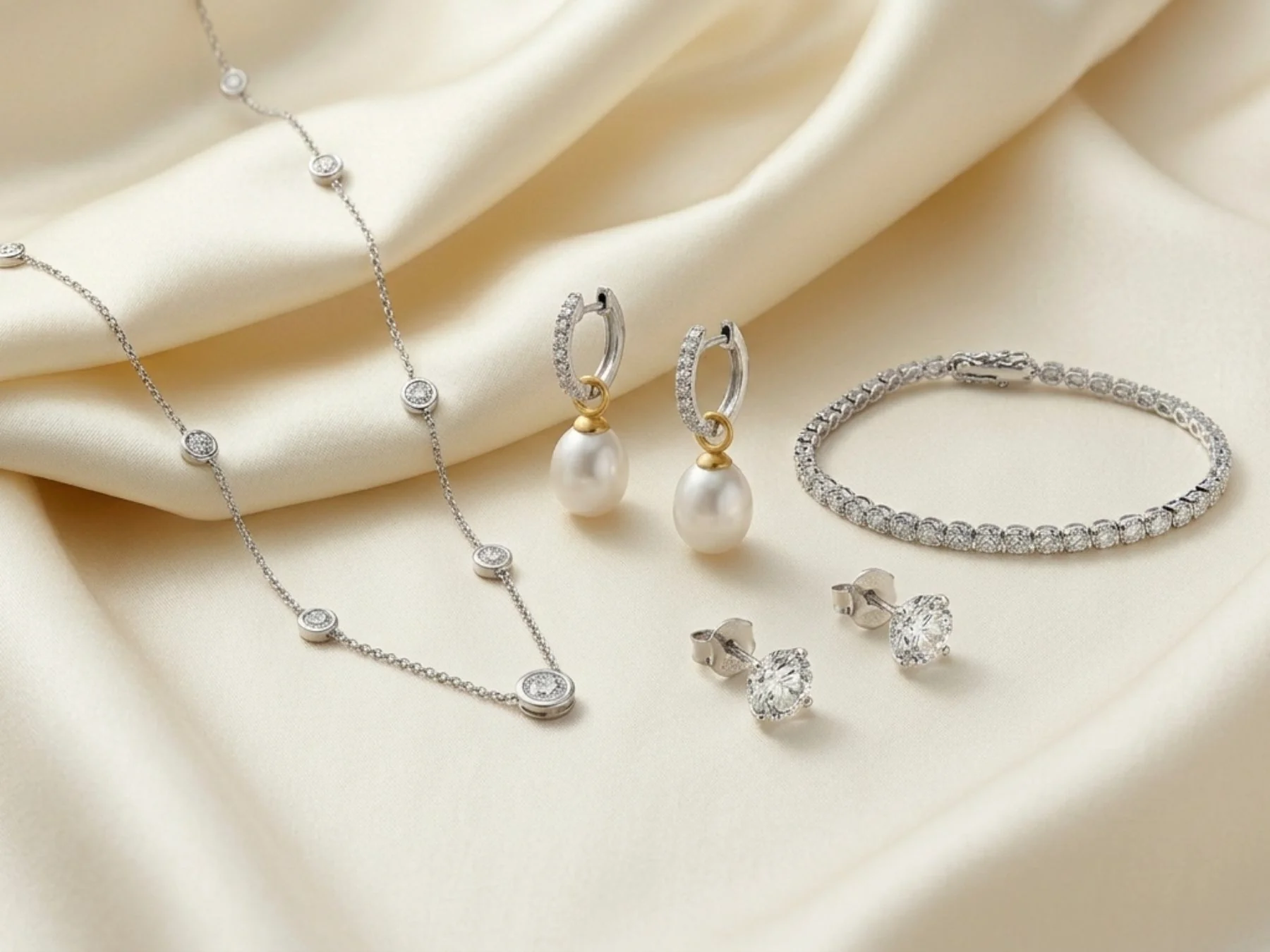 Trendy pendants<br/>
Collection